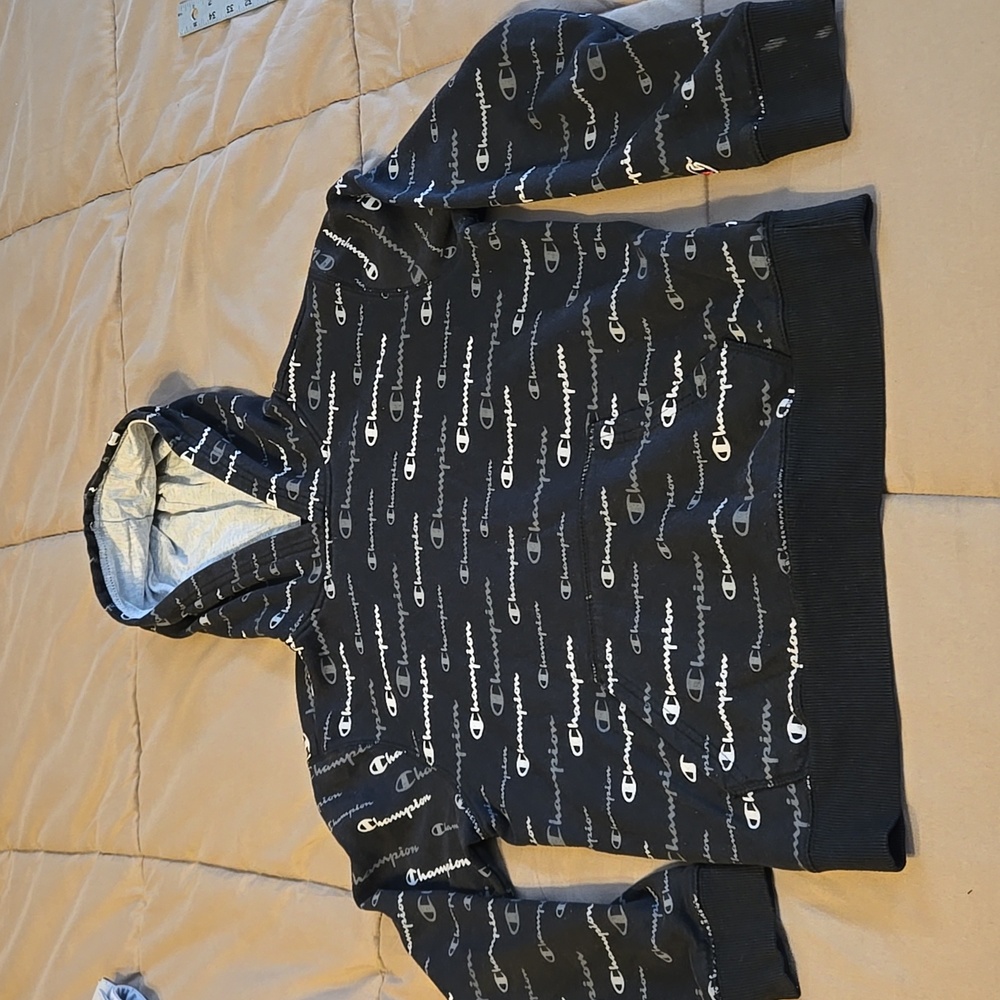 Champion Hoodie